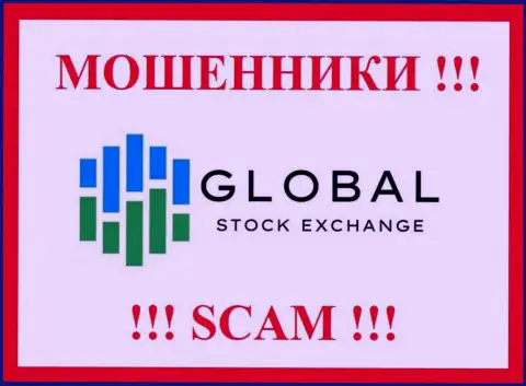 Лого МОШЕННИКОВ Global-Web-SE Com