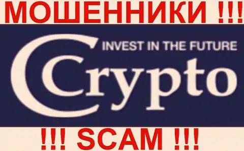 C-Crypto - это РАЗВОДИЛЫ !!! SCAM !!!