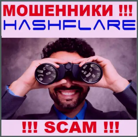 Звонят из конторы HashFlare, не откладывая сбрасывайте вызов, они ЛОХОТРОНЩИКИ