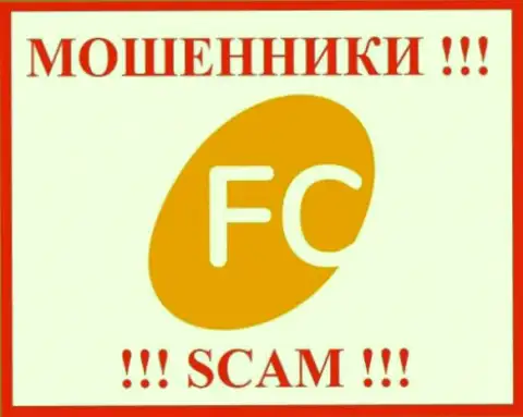 FC Ltd - это МОШЕННИК ! СКАМ !