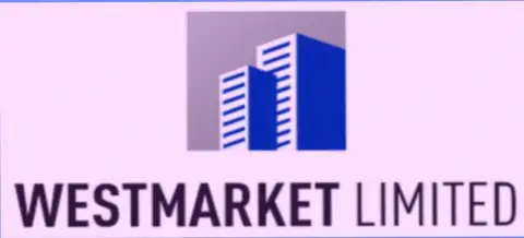 Логотип международного уровня фирмы WestMarket Limited