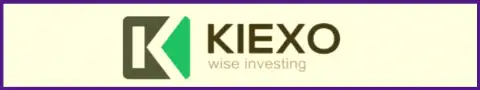 Логотип мирового значения биржевой организации KIEXO