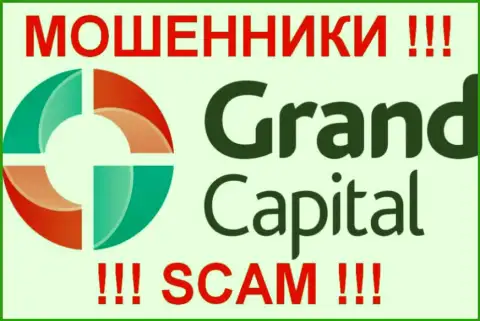 ГрандКапитал (Ru GrandCapital Net) - отзывы