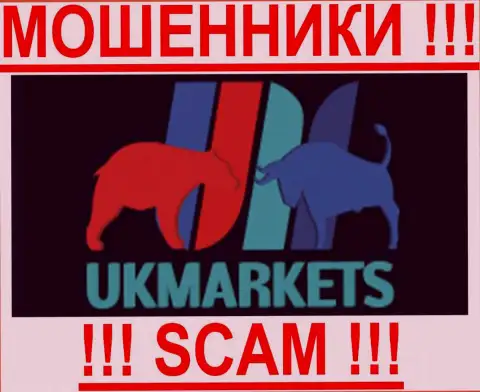 UK Markets - ЛОХОТОРОНЩИКИ !