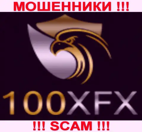100XFX Ltd - это МОШЕННИКИ !!! СКАМ !!!