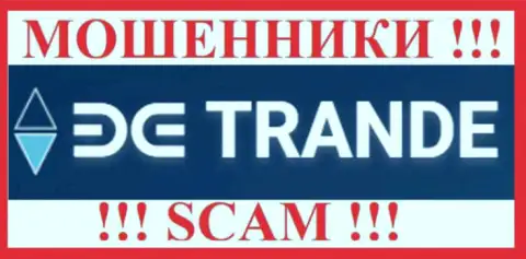 Be-Trande Com - ВОРЫ !!! SCAM !!!