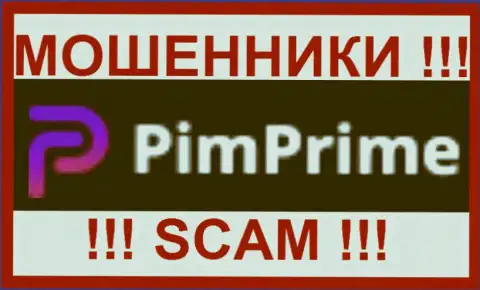 PimPrime - ОБМАНЩИКИ !!! SCAM !!!