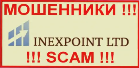 InexPoint - это ФОРЕКС КУХНЯ !!! SCAM !!!