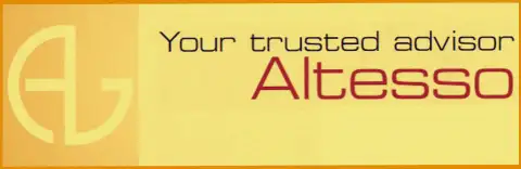 AlTesso - это мирового значения Forex дилинговая организация