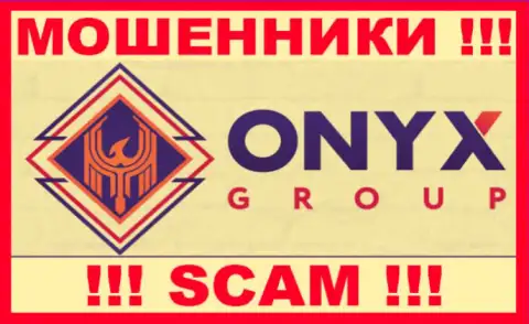 Onyx-Group - это МОШЕННИК !!! SCAM !!!